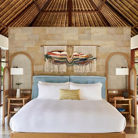 Kimpton Naranta Bali, An Ihg Hotel Nusa Dua  Dış mekan fotoğraf