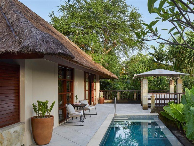 Kimpton Naranta Bali, An Ihg Hotel Nusa Dua  Dış mekan fotoğraf