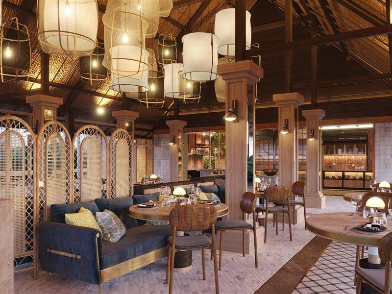 Kimpton Naranta Bali, An Ihg Hotel Nusa Dua  Dış mekan fotoğraf
