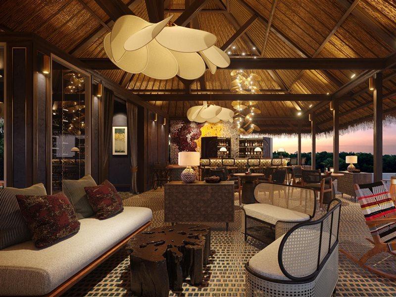 Kimpton Naranta Bali, An Ihg Hotel Nusa Dua  Dış mekan fotoğraf