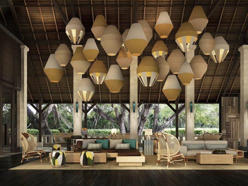 Kimpton Naranta Bali, An Ihg Hotel Nusa Dua  Dış mekan fotoğraf