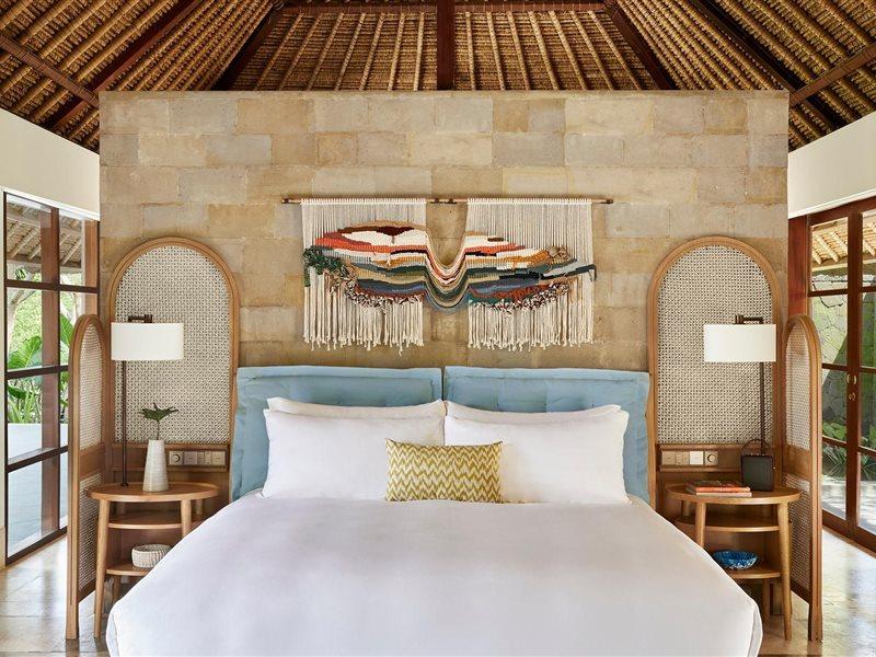 Kimpton Naranta Bali, An Ihg Hotel Nusa Dua  Dış mekan fotoğraf