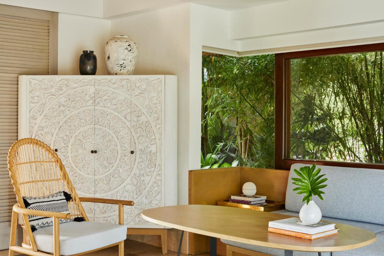 Kimpton Naranta Bali, An Ihg Hotel Nusa Dua  Dış mekan fotoğraf