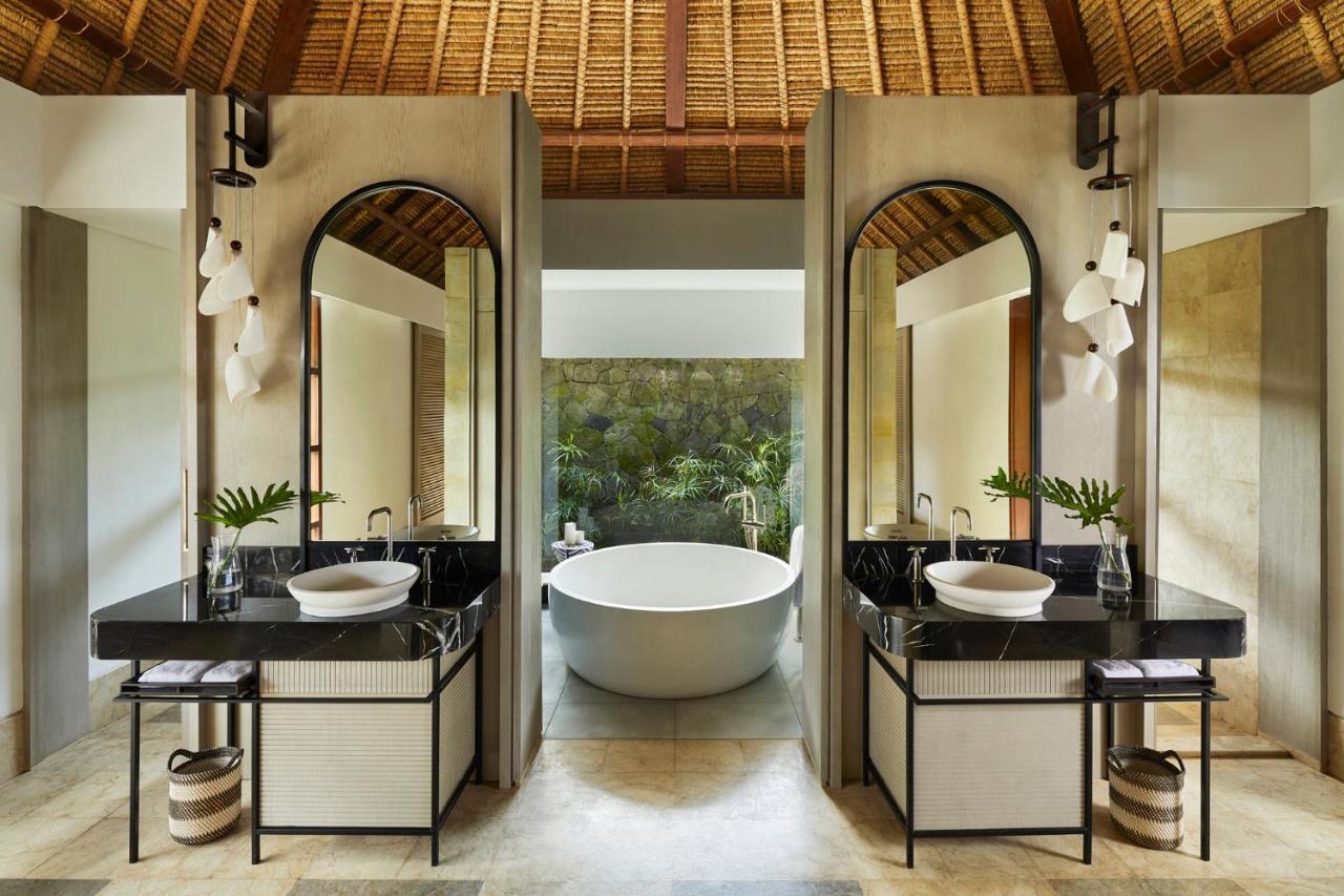 Kimpton Naranta Bali, An Ihg Hotel Nusa Dua  Dış mekan fotoğraf