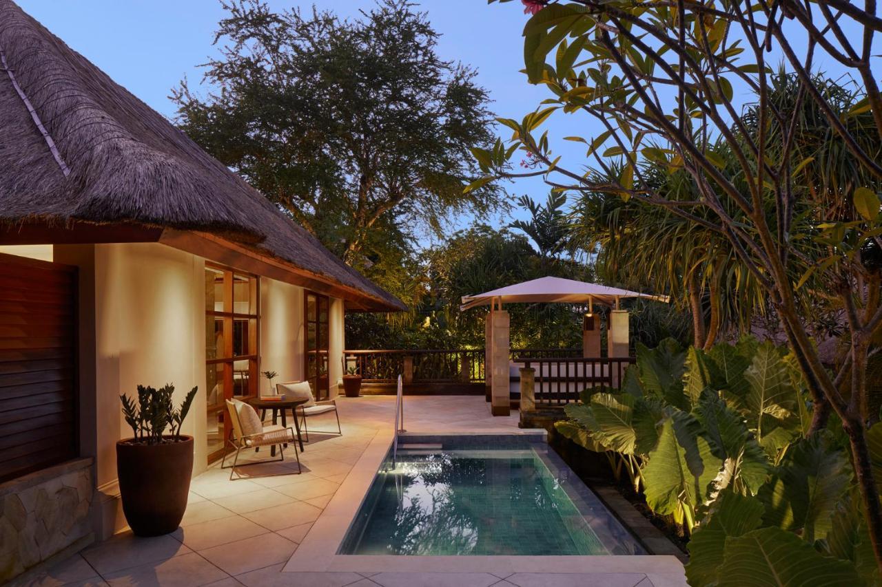 Kimpton Naranta Bali, An Ihg Hotel Nusa Dua  Dış mekan fotoğraf