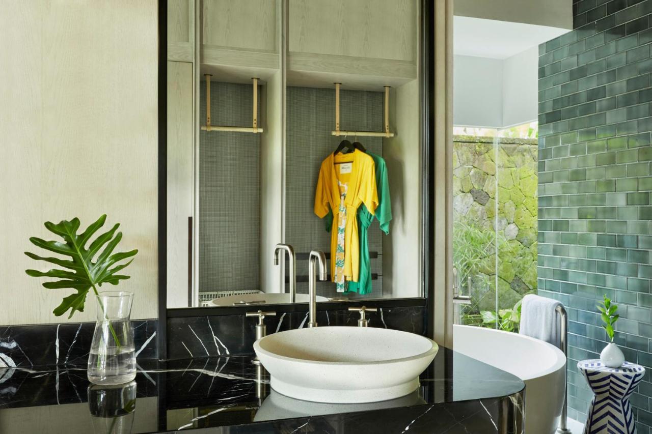 Kimpton Naranta Bali, An Ihg Hotel Nusa Dua  Dış mekan fotoğraf