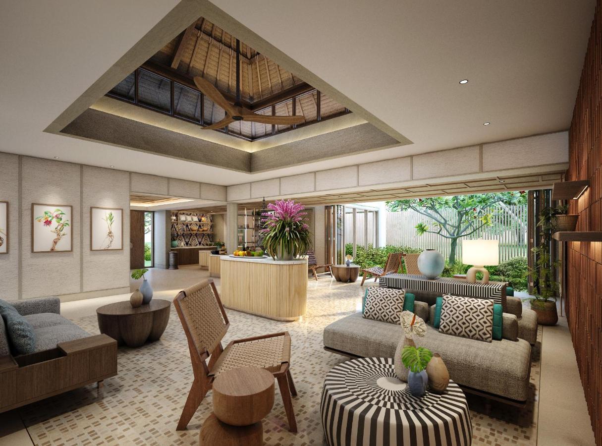 Kimpton Naranta Bali, An Ihg Hotel Nusa Dua  Dış mekan fotoğraf