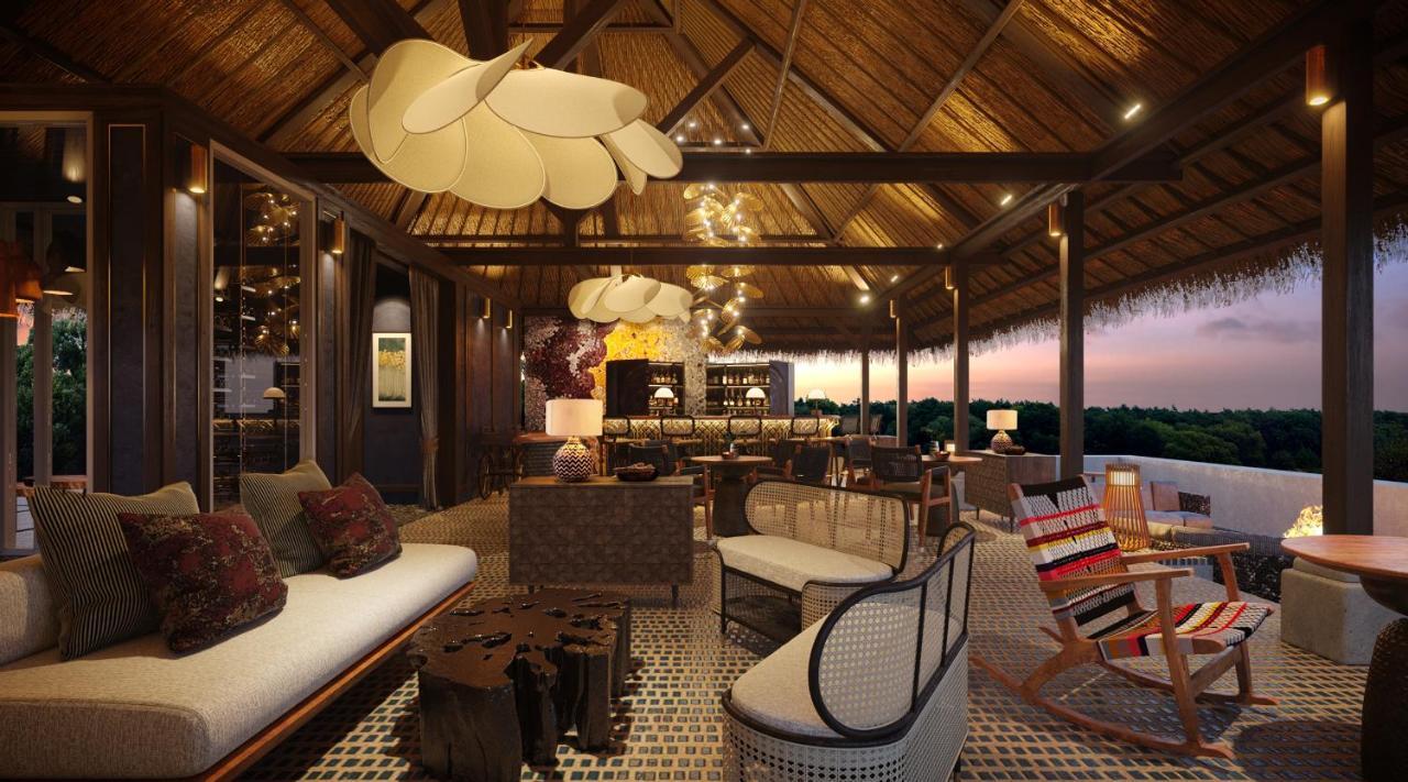 Kimpton Naranta Bali, An Ihg Hotel Nusa Dua  Dış mekan fotoğraf