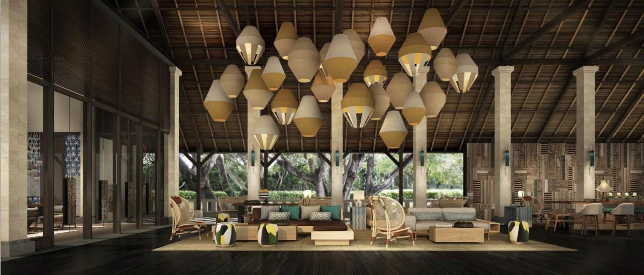 Kimpton Naranta Bali, An Ihg Hotel Nusa Dua  Dış mekan fotoğraf