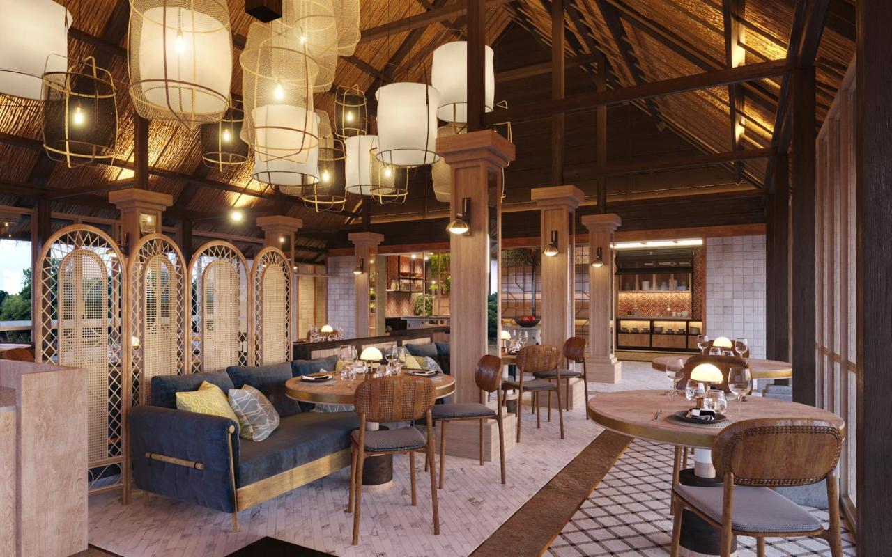 Kimpton Naranta Bali, An Ihg Hotel Nusa Dua  Dış mekan fotoğraf