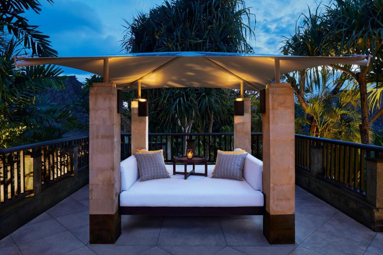 Kimpton Naranta Bali, An Ihg Hotel Nusa Dua  Dış mekan fotoğraf