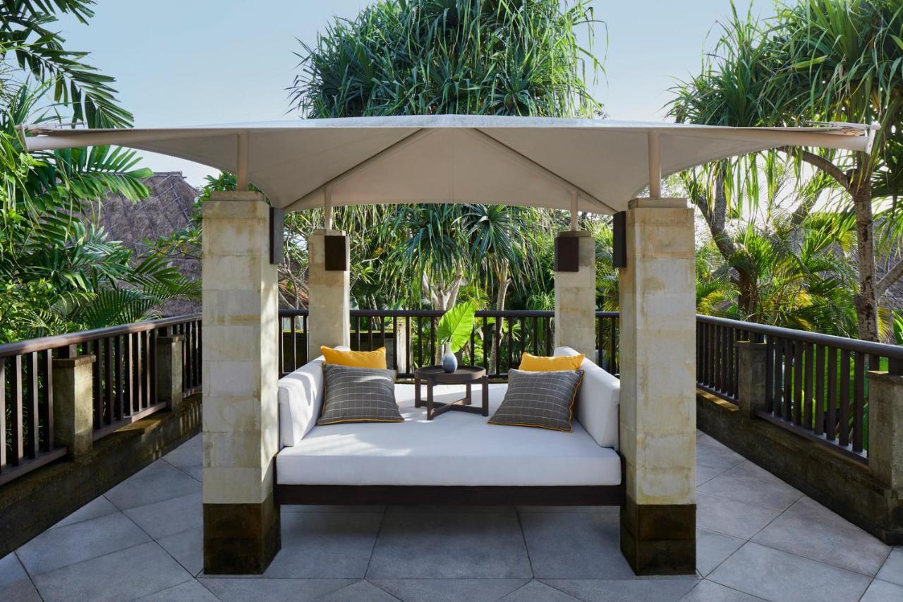 Kimpton Naranta Bali, An Ihg Hotel Nusa Dua  Dış mekan fotoğraf