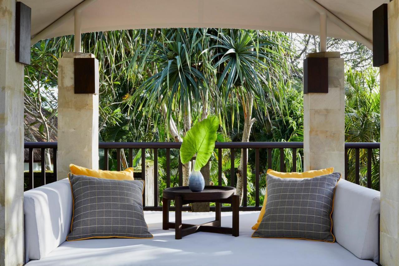 Kimpton Naranta Bali, An Ihg Hotel Nusa Dua  Dış mekan fotoğraf